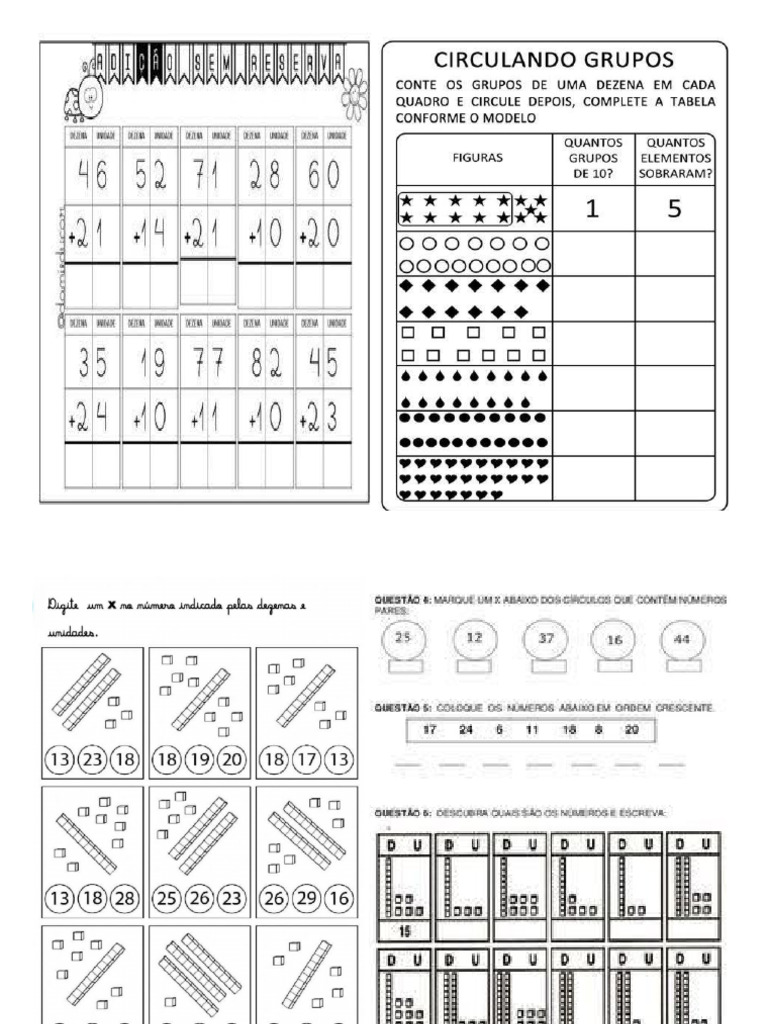 Atividade 1 | PDF