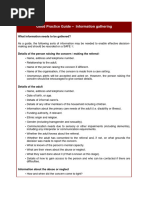PA Act 70 Mandatory Abuse Report Form | PDF | Sexual Assault | Assault
