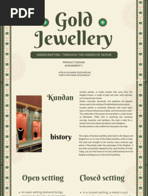 Product Design Assignment 1