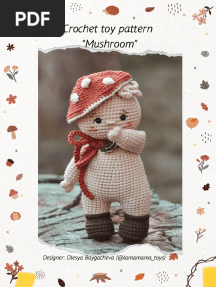 Mushroom