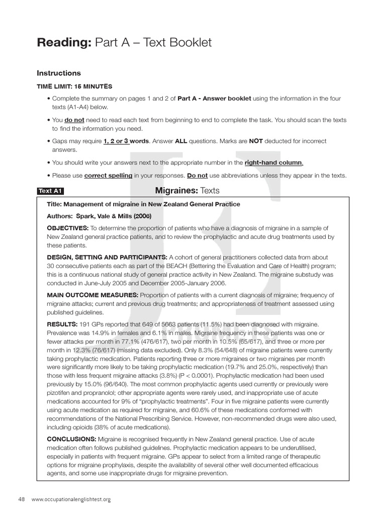 Vitamin c deficiency oet part abc pdf migraine general practitioner