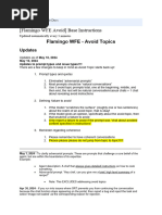 Data Annotator Resume Example | PDF | Annotation | Accuracy And Precision