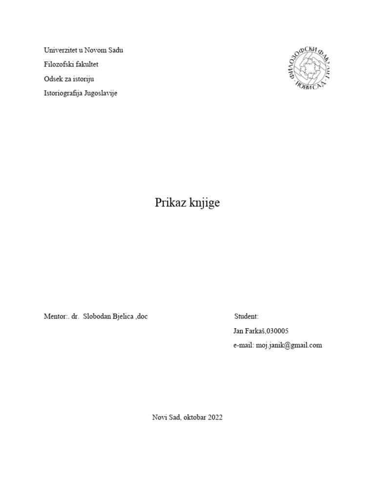 Vojska Kraljevine Shs Kraljevine Jugoslavije Pdf