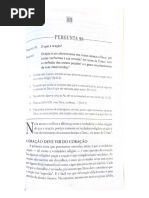Orando A Palavra C.H Spurgeon 1 | PDF