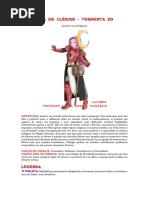 Mapa de Arton para Tormenta20 | PDF