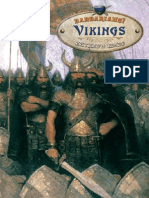 Barbarians! - Vikings