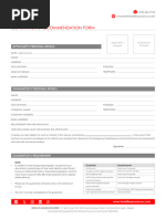 GEPF Z1525 External Fund Transfer Form | PDF | Pension Fund | Pension