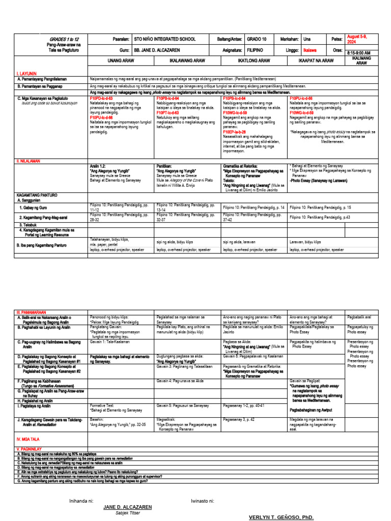 Week 2 | PDF