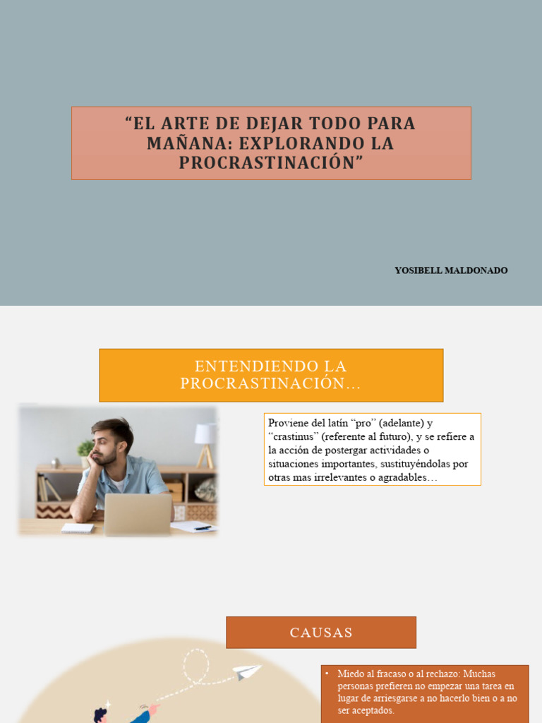 Diapositivas Yosi | PDF | Crecimiento personal y profesional ...