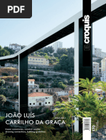 El Croquis 118 Cero9, Abalos & Herreros | PDF