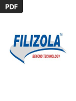 Manual de Reparos Filizola