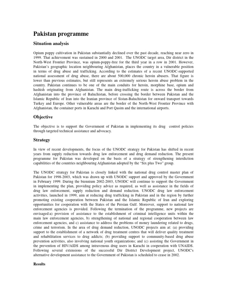 pakistan-programme-pdf-illegal-drug-trade-pakistan