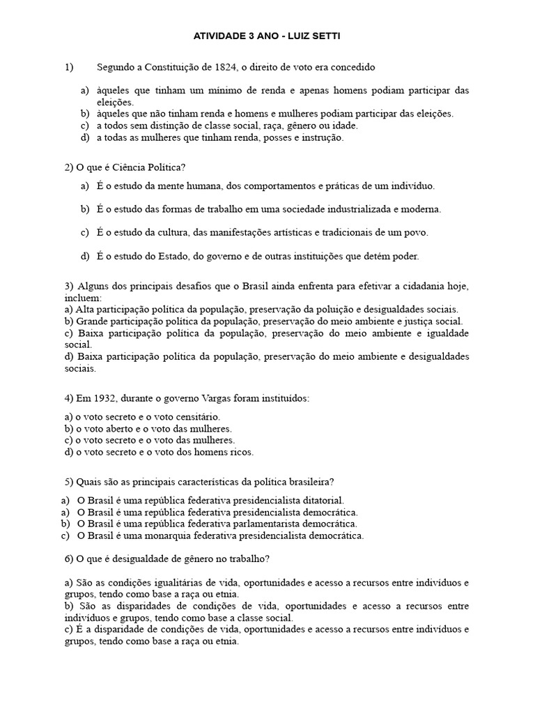 atividade-de-sociologia-3-ano-pdf-organiza-o-n-o-governamental