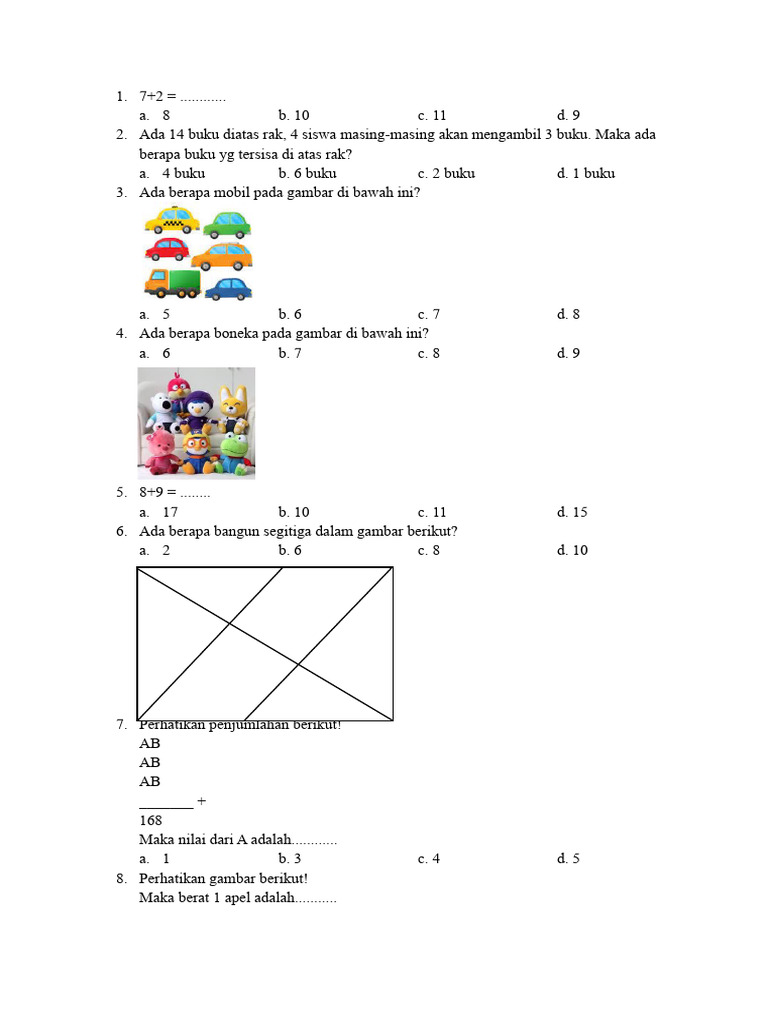 Lat Jso 24 4 | PDF | Metode & Bahan Ajar