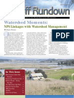 Spring 2006 California Runoff Rundown Newsletter