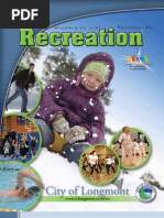 Download Longmont Winter-Spring 2012 Brochure  by City of Longmont Colorado SN75708383 doc pdf