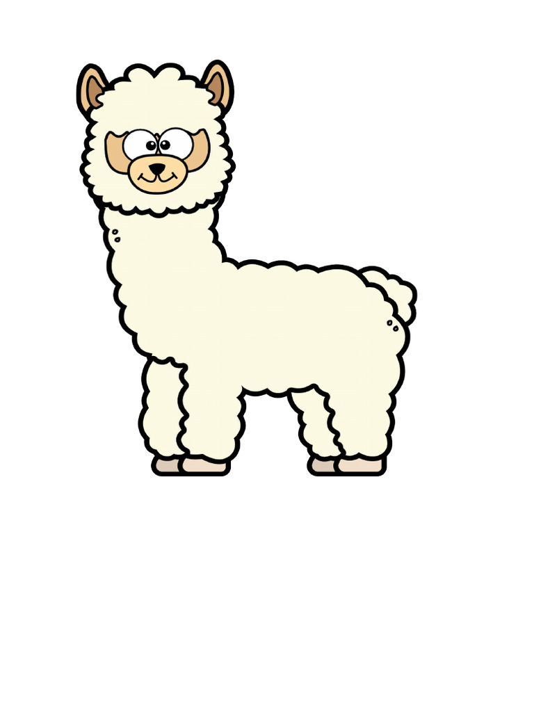 Llama | PDF