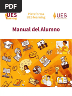Manual de Usuario SGA y EVA UBE | PDF | Wiki | Contraseña