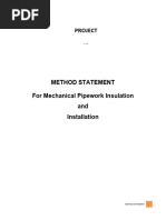 Line Break Safety Permit Template | PDF | Personal Protective Equipment ...