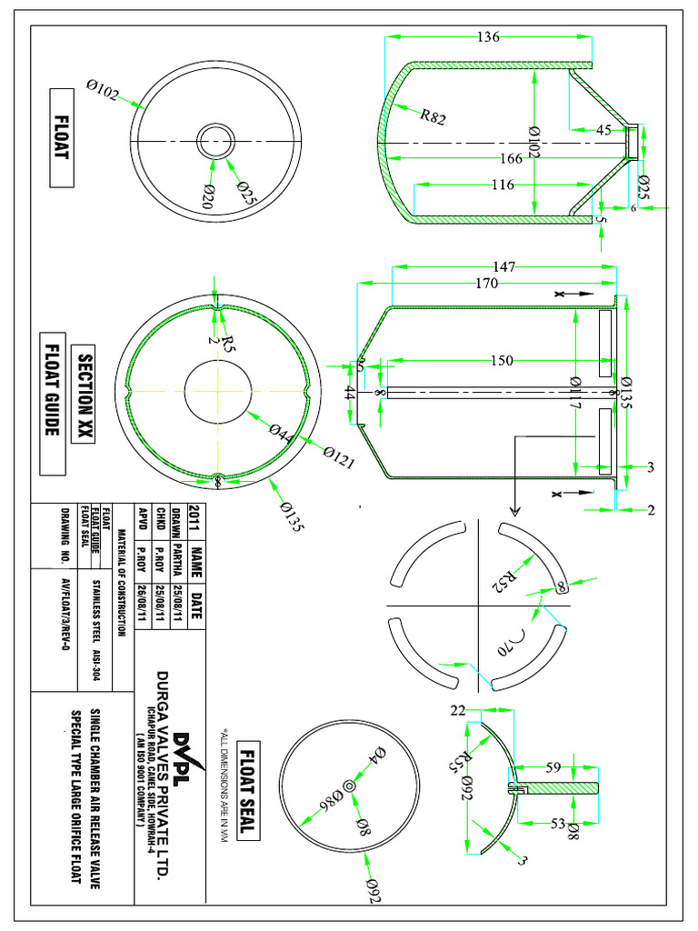 Special Type Float | PDF
