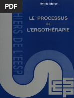 Comparaison des modèles MCREO et MCPO | PDF | Psychologie | Sciences ...