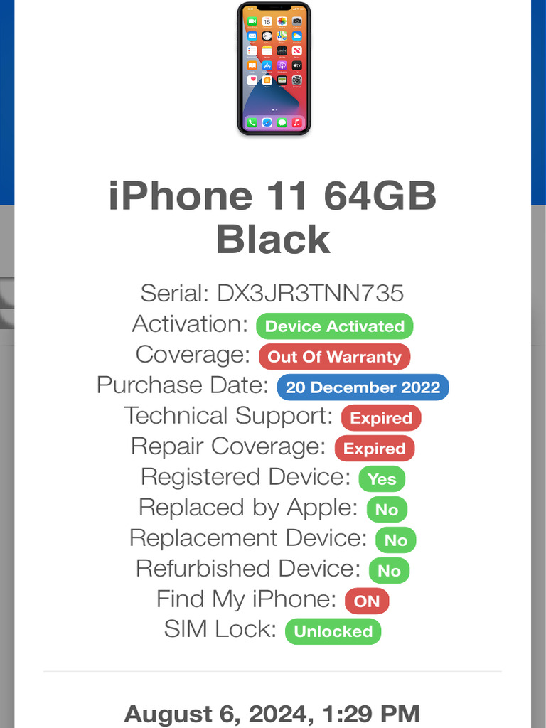 Free apple imei serial check ifreeicloud pdf