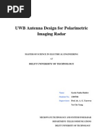 Download UWB Antenna by baskarakasi SN75717956 doc pdf