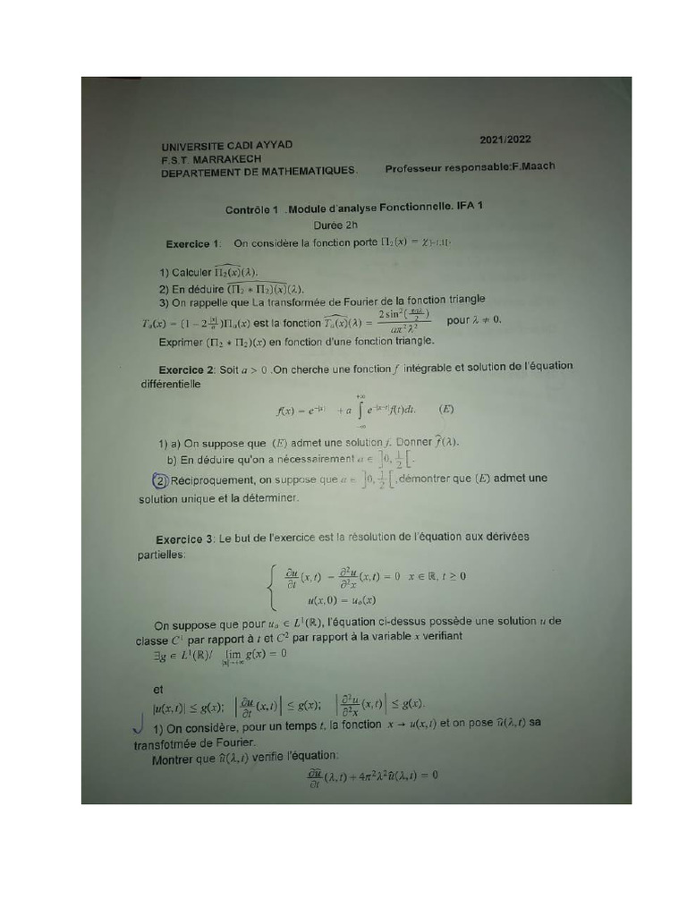 ds1 Math | PDF