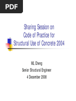 VcaSlu Project Guide for Beam Design | PDF | Reinforced Concrete | Concrete