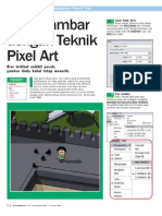 Download Menggambar Dengan Teknik Pixel Art by Drezt Screamtrought Heart SN75719241 doc pdf