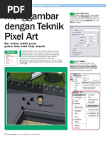 Download Menggambar Dengan Teknik Pixel Art by Drezt Screamtrought Heart SN75719241 doc pdf