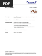 Dimodan HS K-A | PDF | Margarine | Shortening