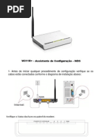 W311R Guia Config WDS