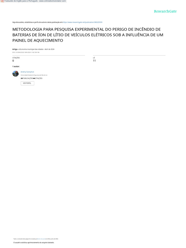 PDF en PT | PDF