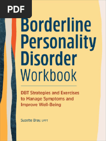 Suzette Bray - Borderline Personality Disorder Workbook - DBT Strategies and Exercises To Manage Symptoms and Improve Well-Being-Rockridge Press (2023)