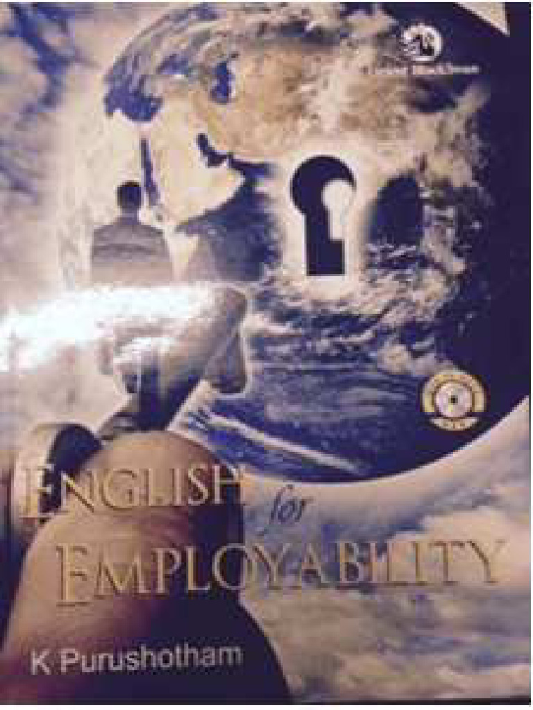 English For Employability | PDF