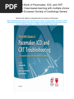 Nuclear Cardiology Review: A Self-Assessment Tool. 2nd Edition