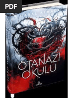 Ötanazi Okulu 4 - Maral Atmaca PDF | PDF