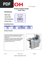 Exmark Serial Number Year Guide | PDF