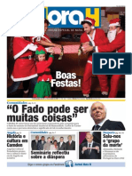 Jornal Hora H - 8 Edição