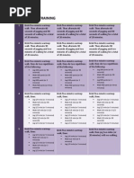 C25k Printable Plan Pdf