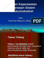 Tumor Tulang