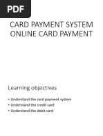 CIBC Debit Card Brochure en | PDF | Debit Card | Credit Card