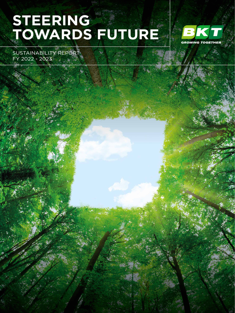 Sustainable Manufacturing | PDF | Sustainability | Corporate Social ...