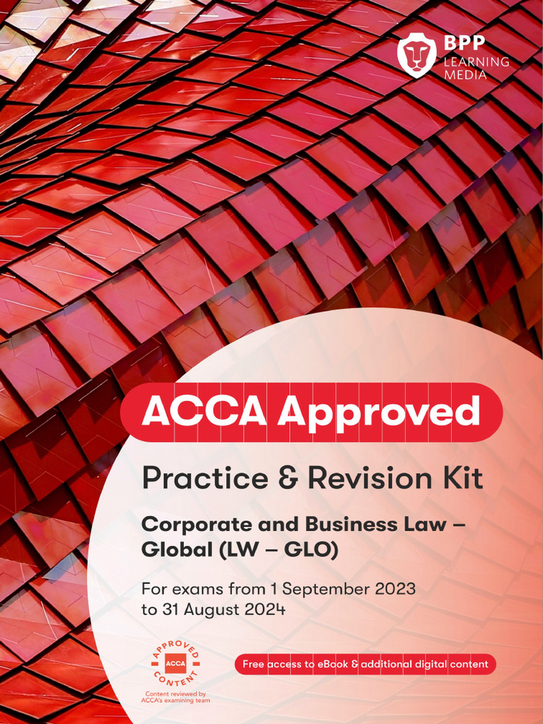 洋書 ACCA Approved Workbook Revision Kit 洋書 ACCA Approved Workbook Revision Kit ACCA Audit and