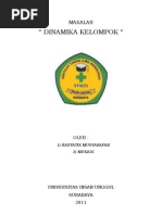 Download KETERBUKAAN DIRI by Fahri El-gohzi SN75727158 doc pdf