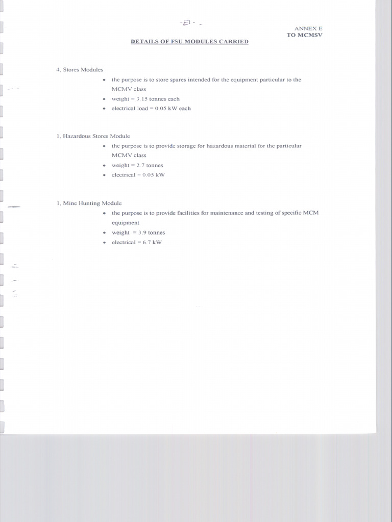 Annex E | PDF