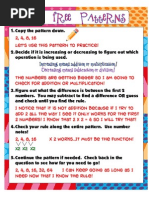 Download Pain Free Patterns by Clary French SN75728707 doc pdf