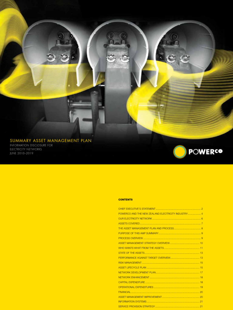 powerco-summary-asset-management-plan-2010-2019-pdf-electric-power