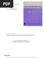 Download Unconventional Cancer Treatments by frecuency SN7573104 doc pdf
